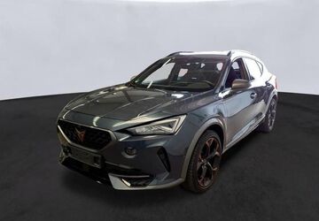 Cupra Formentor 36.200 km 26.980 &euro; Fürth 90763