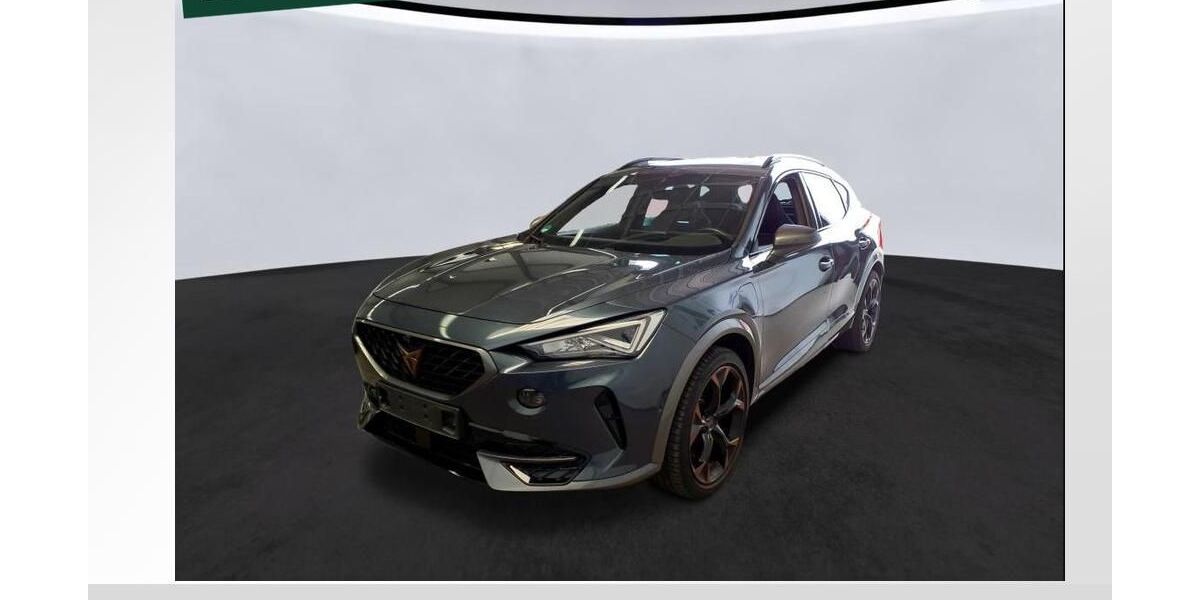 Cupra Formentor 36.200 km 26.980 &euro; Fürth 90763