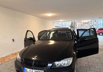 BMW 320 152.000 km 6.500 &euro; Nürnberg 90439