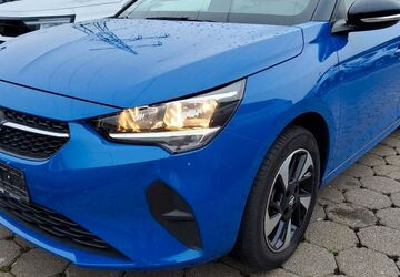 Opel Corsa 58.400 km 14.400 &euro; Nürnberg 90469