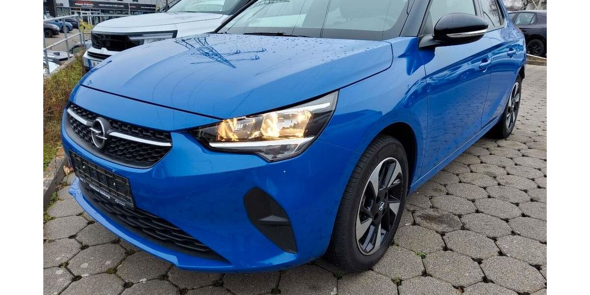 Opel Corsa 58.400 km 14.400 &euro; Nürnberg 90469