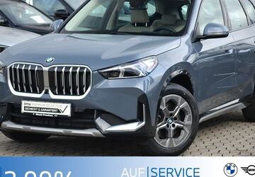BMW X1 36.770 km 43.880 &euro; Lauf an der Pegnitz 91207