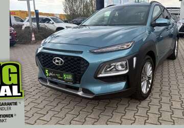 Hyundai KONA 53.800 km 14.790 &euro; Nürnberg 90480