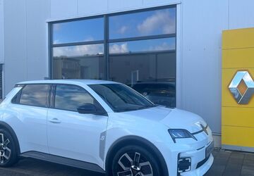 Renault R 5 6.990 km 29.750 &euro; Neuendettelsau 91564