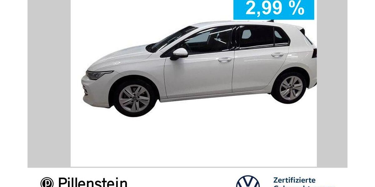 VW Golf 15.250 km 23.404 &euro; Fürth 90762
