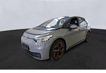 VW ID.3 45.200 km 21.890 &euro; Schwabach 91126