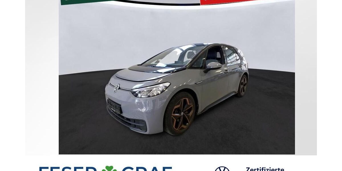 VW ID.3 45.200 km 21.890 &euro; Schwabach 91126