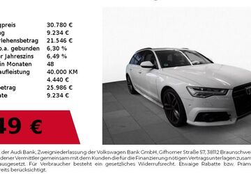 Audi A6 68.200 km 29.680 &euro; Nürnberg 90411