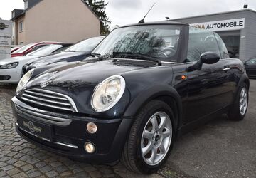 Mini Cooper 145.000 km 6.999 &euro; Nürnberg 90451