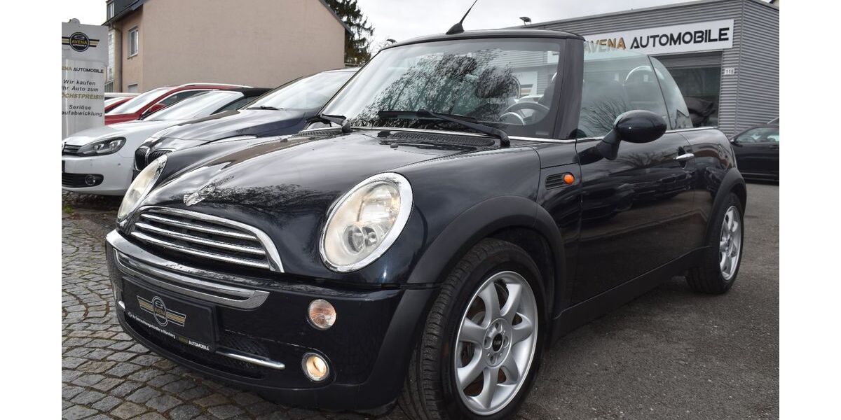Mini Cooper 145.000 km 6.999 &euro; Nürnberg 90451