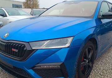 Skoda Octavia 29.158 km 27.999 &euro; Fürth 90765