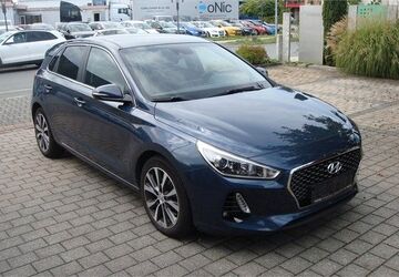 Hyundai i30 159.500 km 10.900 &euro; Fürth 90763