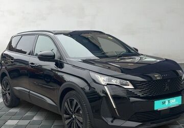 Peugeot 5008 11.000 km 32.990 &euro; Nürnberg OT Schweinau 90439