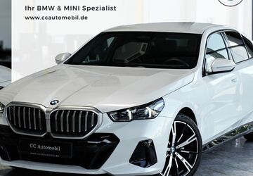 BMW 520 14.827 km 52.999 &euro; Fürth 90763