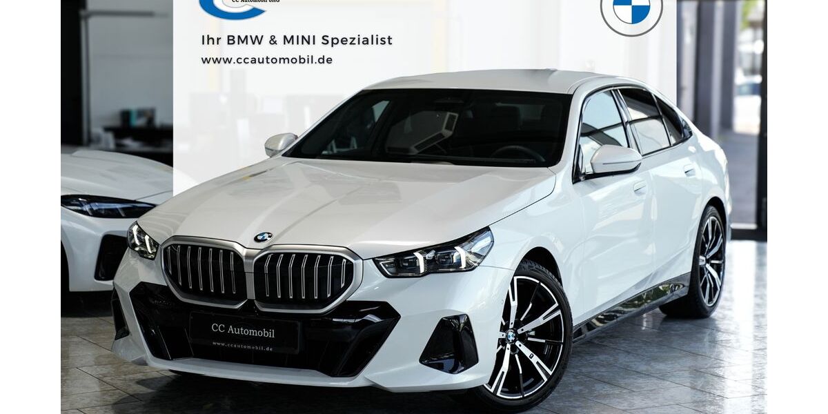BMW 520 14.827 km 52.999 &euro; Fürth 90763