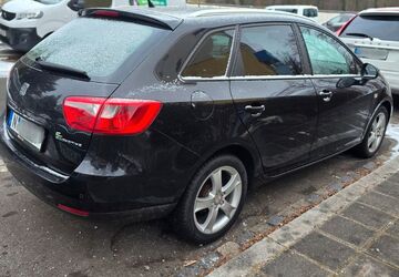 Seat Ibiza 218.800 km 4.500 &euro; Nürnberg 90451