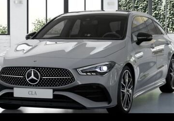 Mercedes-Benz CLA 200 Shooting Brake 9.900 km 39.900 &euro; Nürnberg 90402