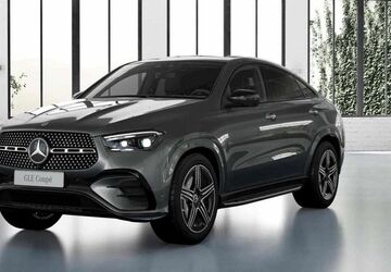 Mercedes-Benz GLE 450 23.818 km 87.599 &euro; Altdorf 90518