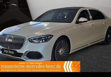 Mercedes-Benz S 580 15.552 km 164.490 &euro; Nürnberg 90429