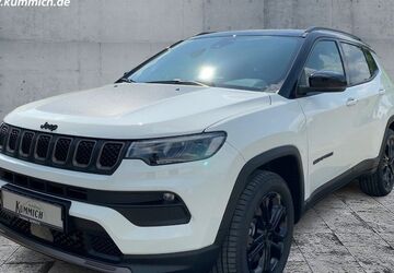Jeep Compass 22.749 km 24.500 &euro; Fürth 90765