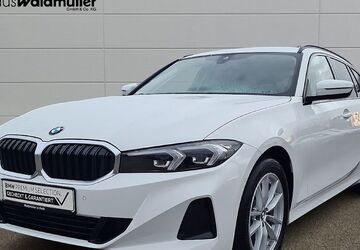 BMW 318 8.800 km 32.201 &euro; Roth 91154