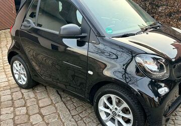 Smart ForTwo 32.220 km 14.600 &euro; buch 90427