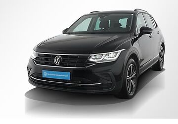 VW Tiguan 91.150 km 28.440 &euro; Nürnberg 90441