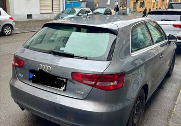 Audi A3 190.000 km 6.950 &euro; Nürnberg 90408
