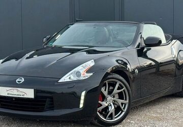 Nissan 370Z 107.500 km 21.990 &euro; Fürth 90768