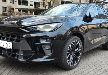 Cupra Terramar 1.695 km 43.450 &euro; Nürnberg 90489