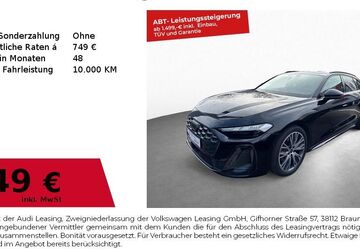 Audi A5 15.690 km 56.690 &euro; Roth 91154