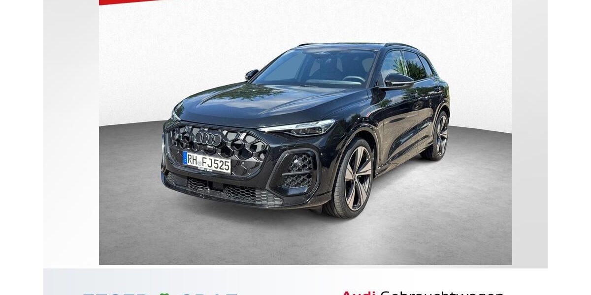 Audi Q5 9.990 km 69.390 &euro; Roth 91154