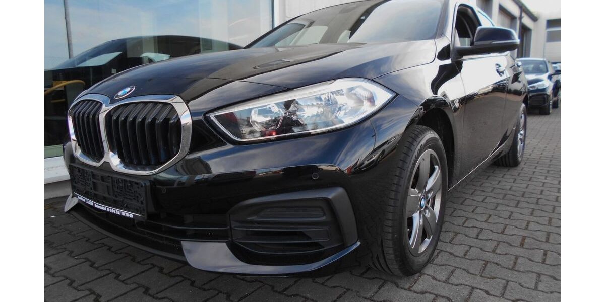 BMW 116 78.000 km 17.999 &euro; Baiersdorf 91083
