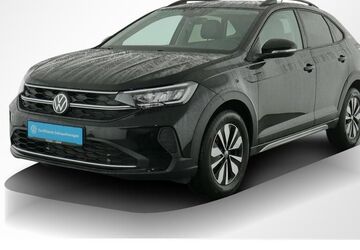 VW Taigo 6.768 km 26.304 &euro; Nürnberg 90411