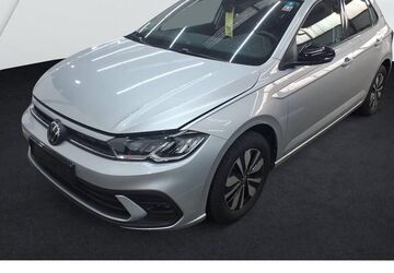 VW Polo 20.650 km 19.690 &euro; Erlangen 91058