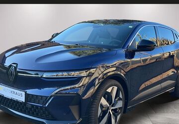 Renault Megane 3.500 km 26.980 &euro; Erlangen 91056