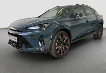 Cupra Formentor 10.900 km 29.950 &euro; Fürth 90763