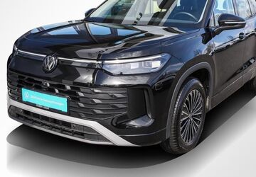 VW Tayron 21.750 km 34.880 &euro; Forchheim 91301