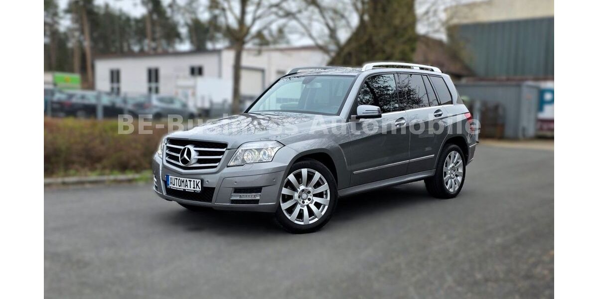 Mercedes-Benz GLK 220 171.156 km 14.999 &euro; wendelstein 90530