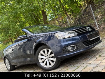 Gebrauchte VW Eos