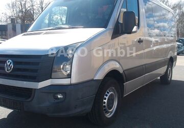 VW Crafter 160.349 km 27.900 &euro; Nürnberg 90449