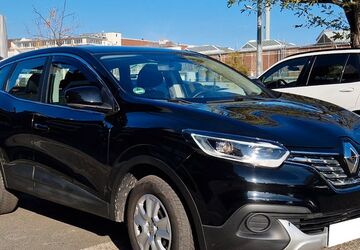 Renault Kadjar 85.600 km 9.700 &euro; Nürnberg 90441