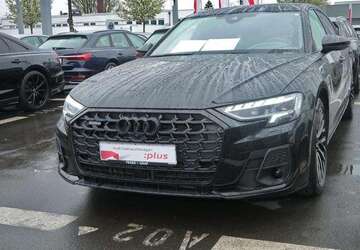 Audi A8 64.250 km 68.880 &euro; Erlangen 91058