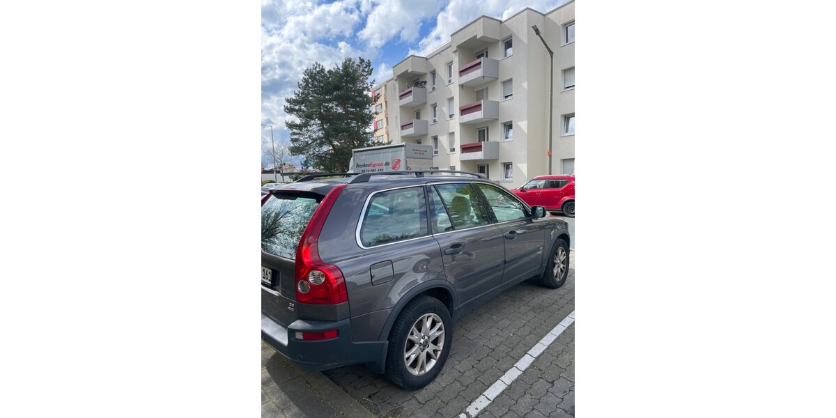 Volvo XC90 274.050 km 4.680 &euro; Fürth 90744