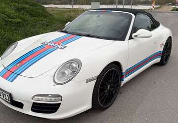 Porsche 997 147.799 km 59.997 &euro; Roth 91154