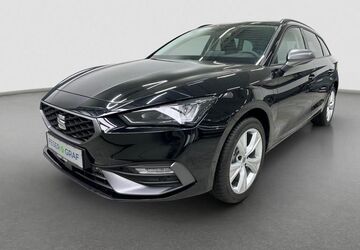 Seat Leon 14.990 km 32.950 &euro; Fürth 90763