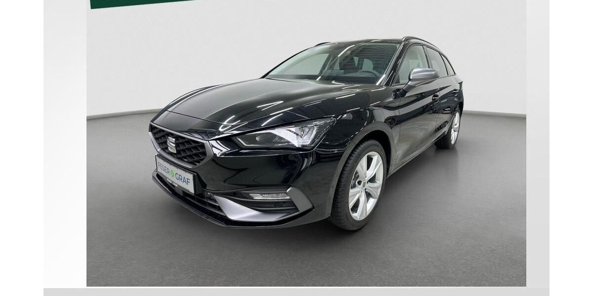 Seat Leon 14.990 km 32.950 &euro; Fürth 90763