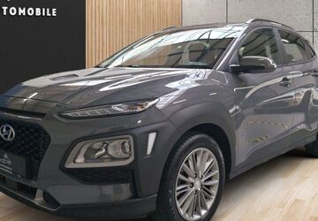 Hyundai KONA 55.550 km 12.950 &euro; Schwabach 91126
