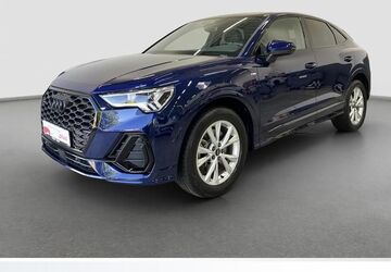 Audi Q3 23.160 km 39.880 &euro; Fürth 90763