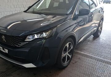 Peugeot 3008 45.830 km 20.999 &euro; Röthenbach a. d. Pegnitz 90552